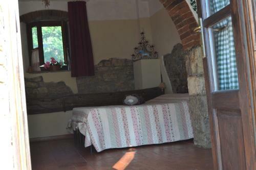 Bed & Breakfast Piccolo Ulivo Ranch