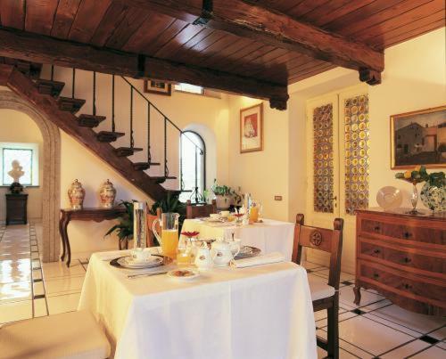 Bed & Breakfast Villa La Cerretana
