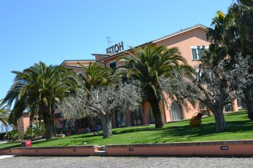 Hotel Villa Luigi