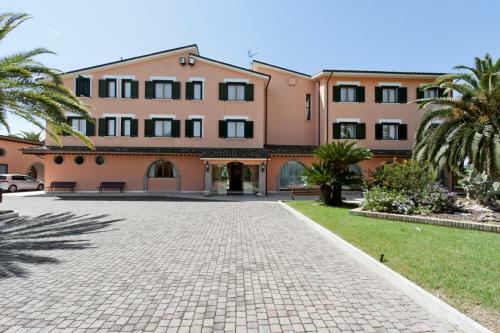 Hotel Villa Luigi