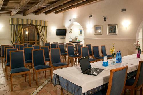 Hotel Villa Luigi