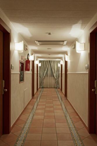 Hotel Villa Luigi