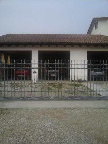Casa Vacanze Del Sole