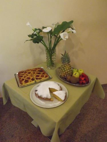 Hotel Al Flor