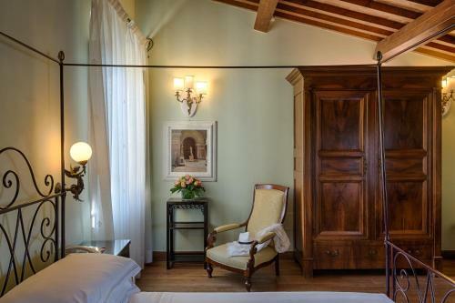 Romantik Hotel Mulino Di Firenze