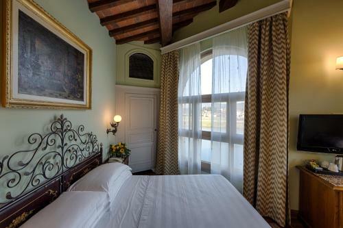 Romantik Hotel Mulino Di Firenze