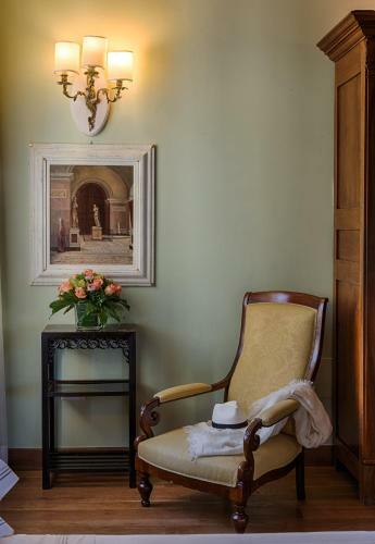 Romantik Hotel Mulino Di Firenze