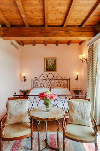 Romantik Hotel Mulino Di Firenze
