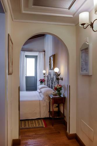Romantik Hotel Mulino Di Firenze