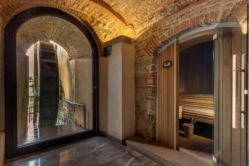 Romantik Hotel Mulino Di Firenze