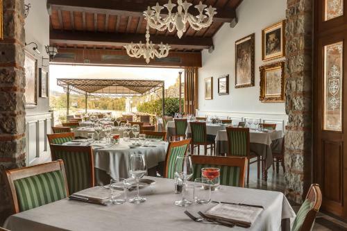 Romantik Hotel Mulino Di Firenze