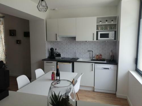 Apartamento Le 60 Cardaillac