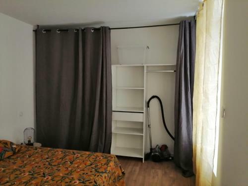 Apartamento Le 60 Cardaillac