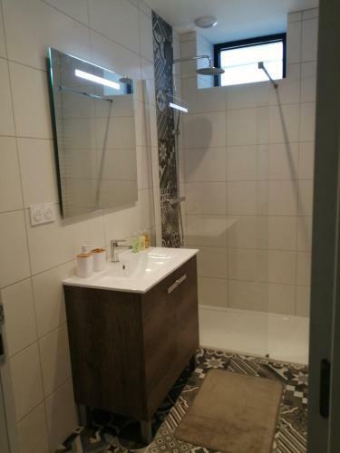 Apartamento Le 60 Cardaillac