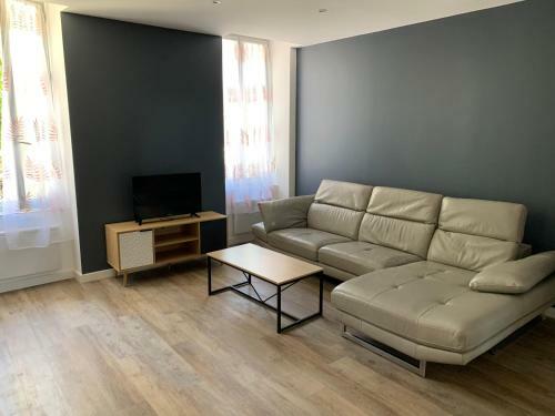 Apartamento Belle Appartement