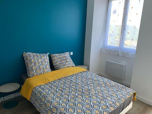 Apartamento Belle Appartement