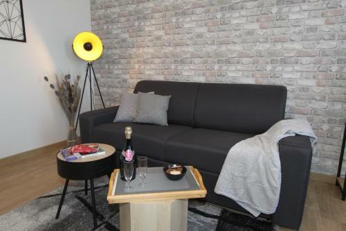 Apartamento La Demeure Du Parc - L' Urbain