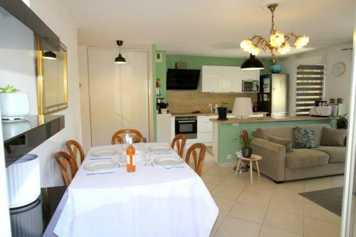 Apartamento Les Rives Du Golf Yourhosthelper