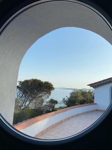 Villa Marycel Pied Dans L Eau 12p