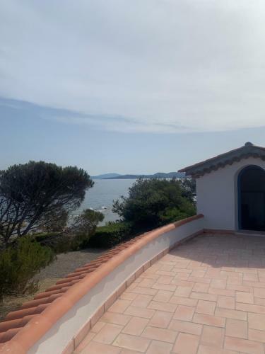 Villa Marycel Pied Dans L Eau 12p