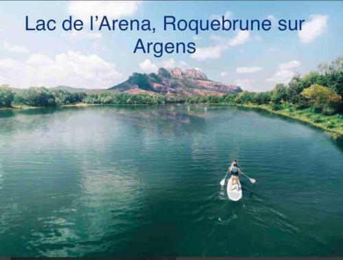 Villa Alisa Meubl� De Tourisme Class�