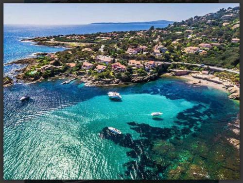Villa Alisa Meubl� De Tourisme Class�