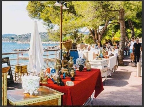 Villa Alisa Meubl� De Tourisme Class�