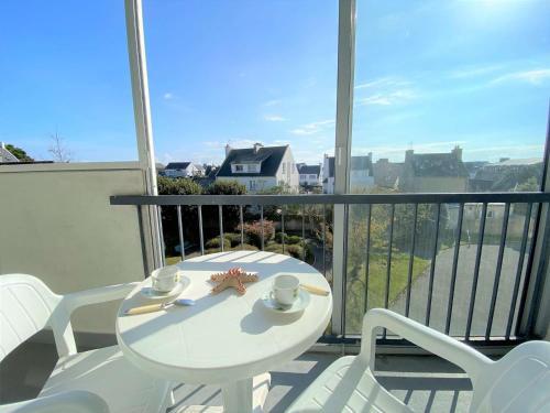 Apartamento Studio Roscoff, 1 Pi�ce, 4 Personnes - Fr-1-625-36