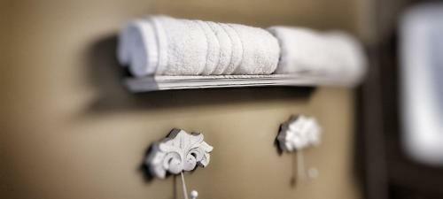 Bed & Breakfast Manoir Le Coutureau Maisons D'h�tes