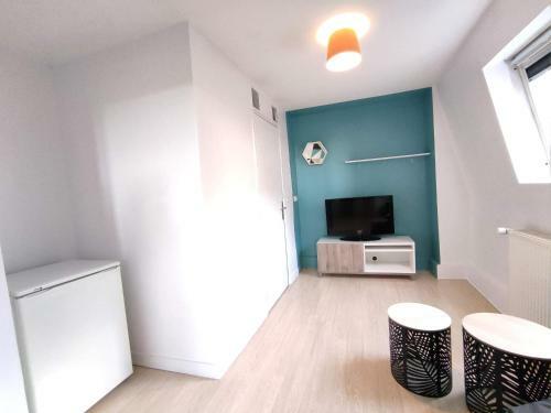 Apartamento Palais Du Luxembourg - Agr�able Maison De 156m2