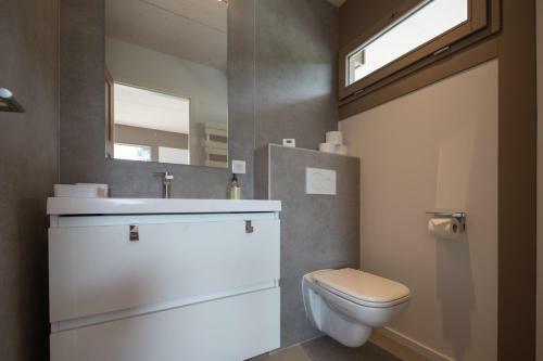 Villa Lot Appartements Adret Et Ubac