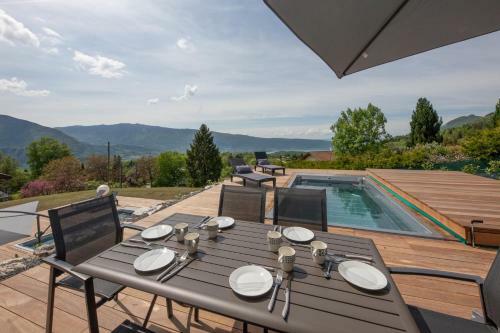 Apartamento Appartement Ubac