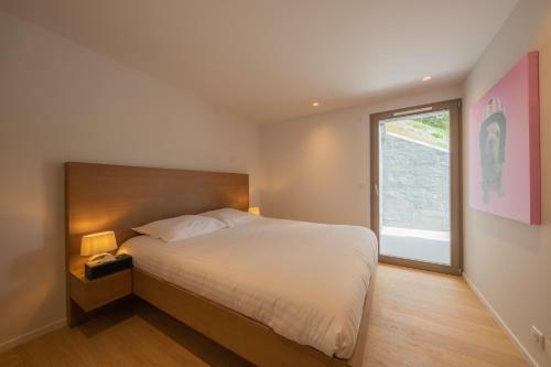 Apartamento Appartement Adret