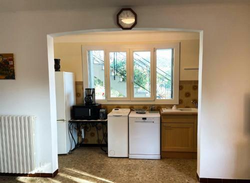 Villa La Muse Avec Piscine Priv�e Et Chauff�e