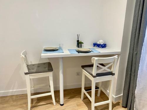 Apartamento Le Castillo - Studio Rouen Centre