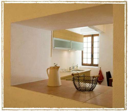Apartamento La Petite Maison