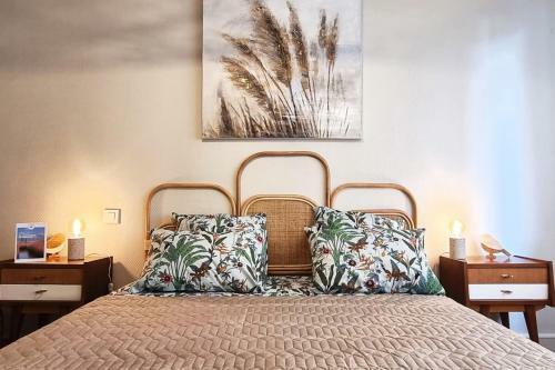 Apartamento The Dream - Baln�o Spa Hammam & Terrasse Priv�e