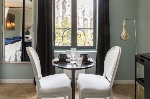 Apartamento M�di� Lounge - M�di� Old - By Beds76