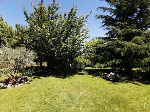 Agroturismo Les Lauriers