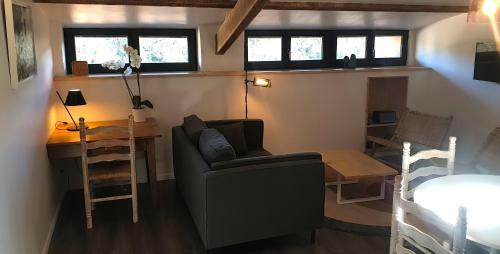 Apartamento Logement Calme Avec Vue Sur Le Luberon