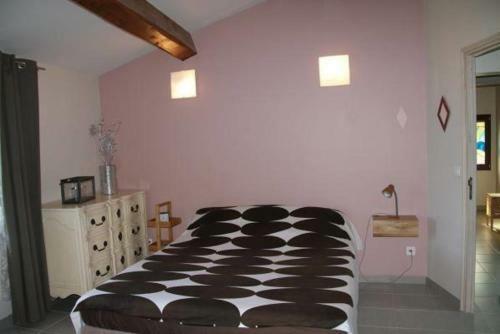 Agroturismo Bergerie Du Pic Saint-loup