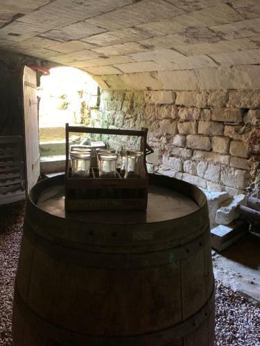 Les Capucines ,proche Beauval & Ch�teaux De La Loire
