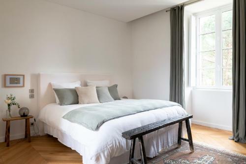 Bed & Breakfast Ch�teau Malrom�