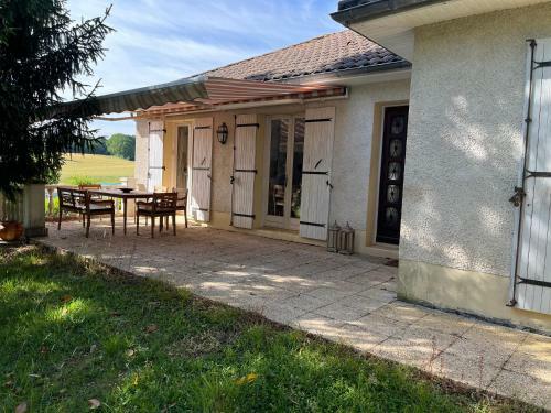 Villa Le Grand Renard