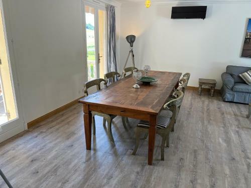 Villa Le Grand Renard