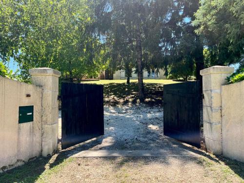Villa Le Grand Renard