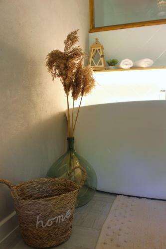 Bed & Breakfast Le Petit B�gou