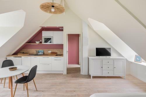 Apartamento Retour De Peche - Vue Mer