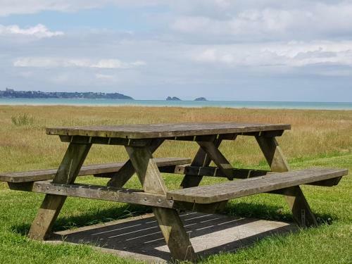 Apartamento Comme Un Poisson Dans L'eau - Vue Mer