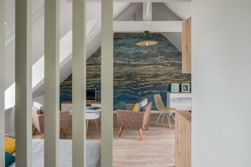 Apartamento Horizons Lointains - Vue Mer